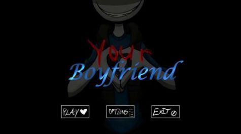 your boyfriend game
