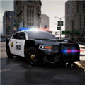 警车模拟器2023修改版 安卓版v1