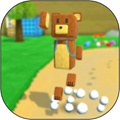 超级熊冒险 (Super Bear Adventure beta)安卓官方版v10.4.1无限金币版
