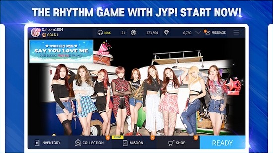 superstar jyp韩服 最新版v3.10.1官网版