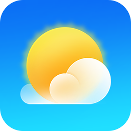 向阳天气预报手机版下载 v1.0.0
