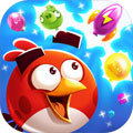 愤怒的小鸟：梦幻岛 安卓版v1.5.3破解版